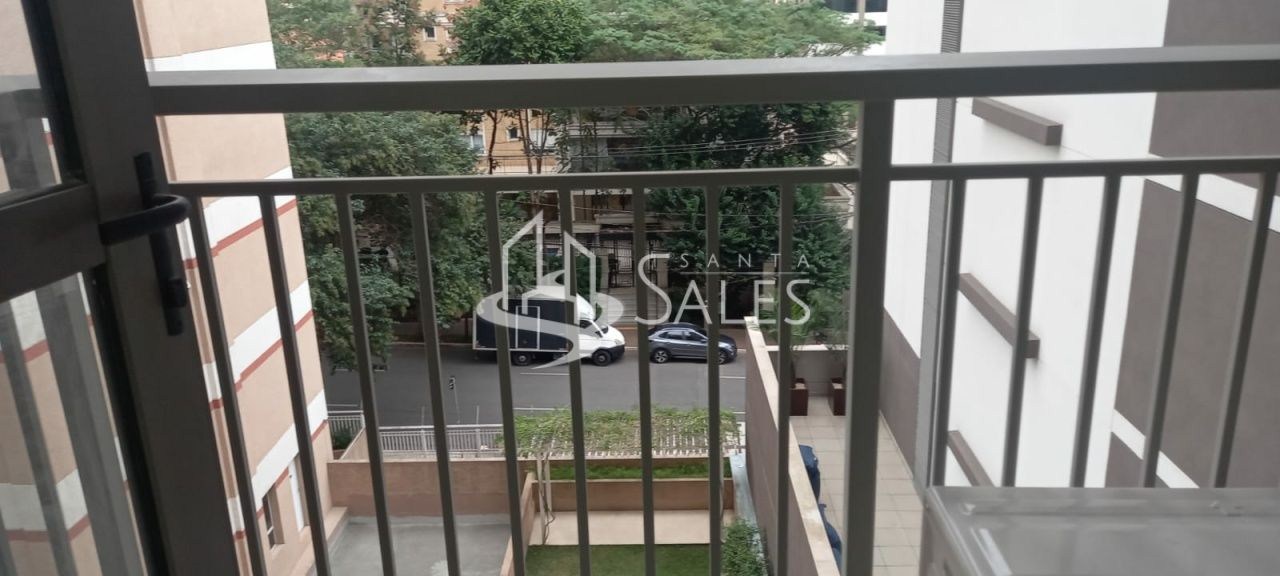 Apartamento, 1 quarto, 35 m² - Foto 3