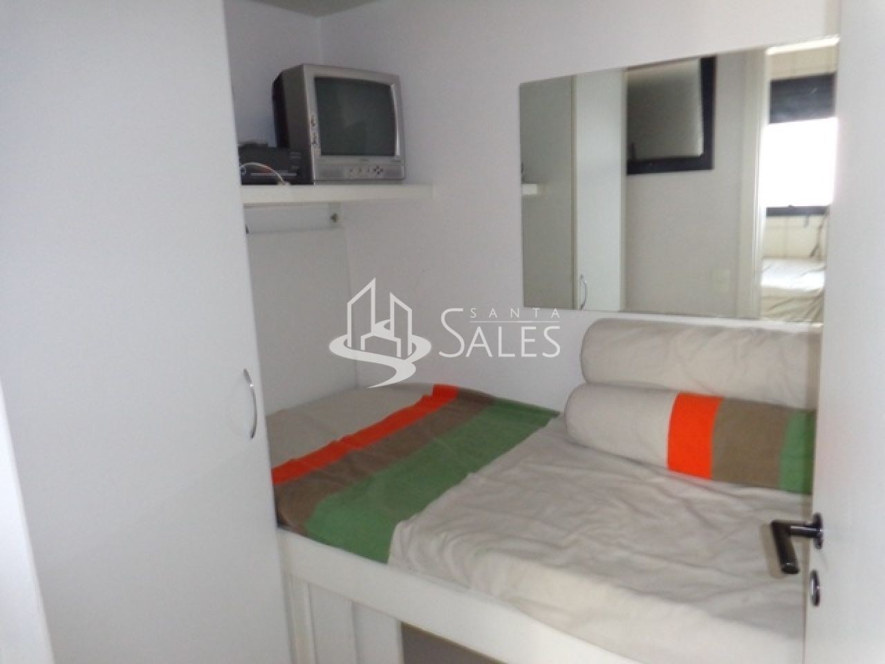 Apartamento, 3 quartos, 150 m² - Foto 15