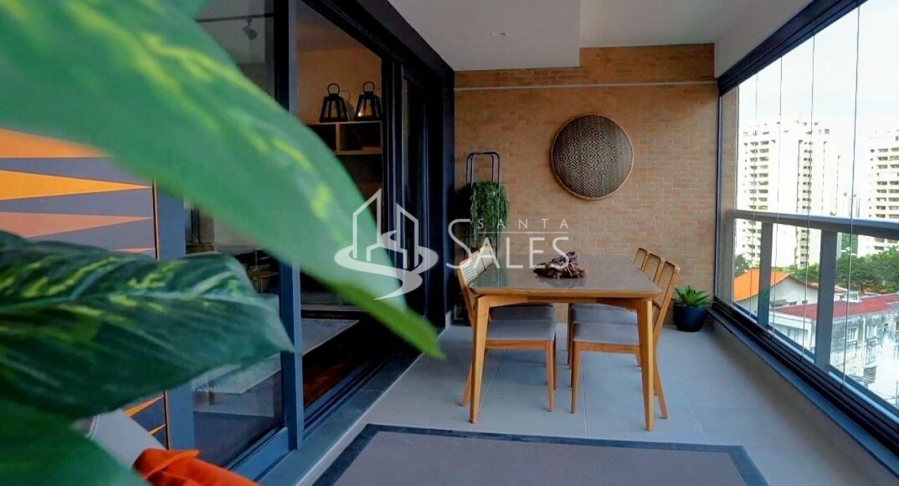 Apartamento, 3 quartos, 132 m² - Foto 5