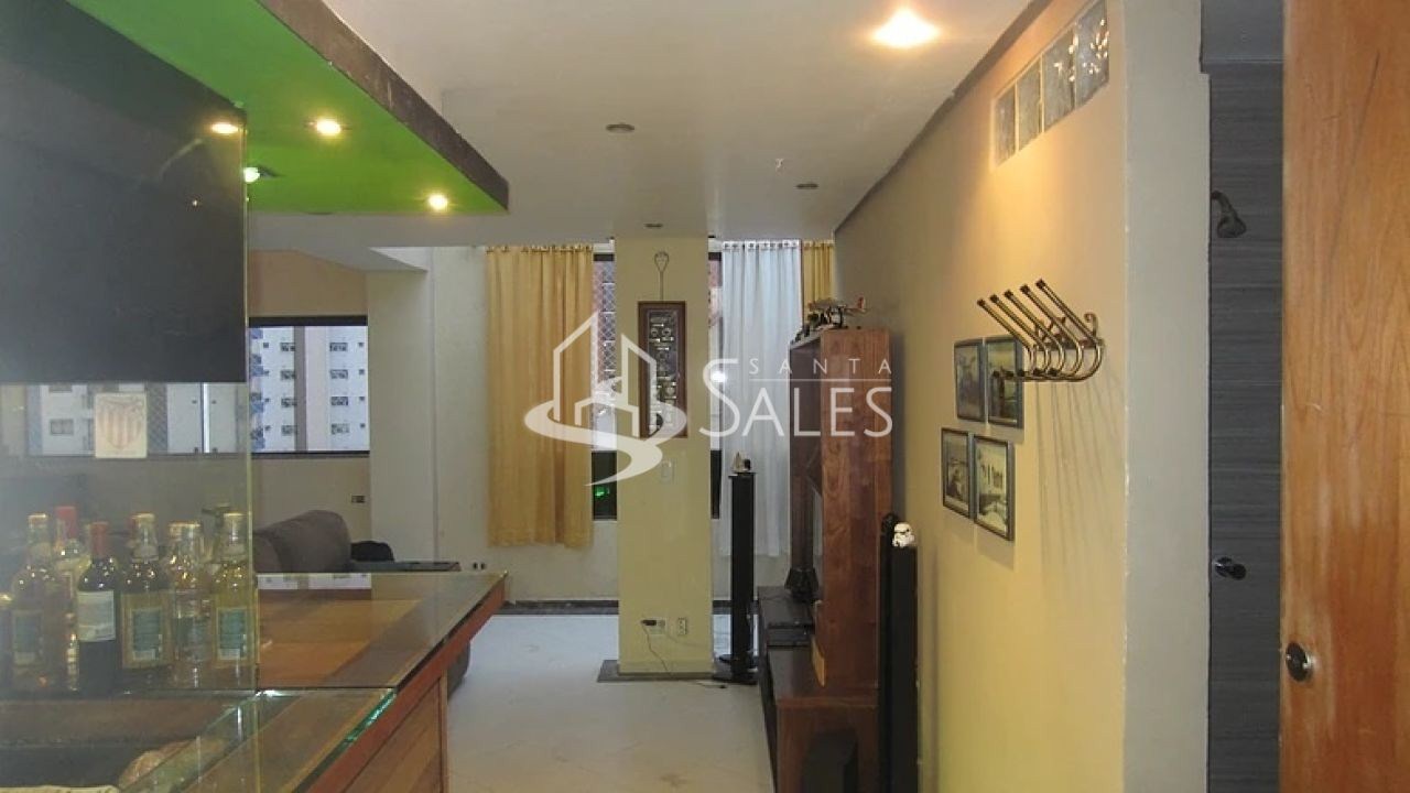 Cobertura à venda com 2 quartos, 164m² - Foto 10