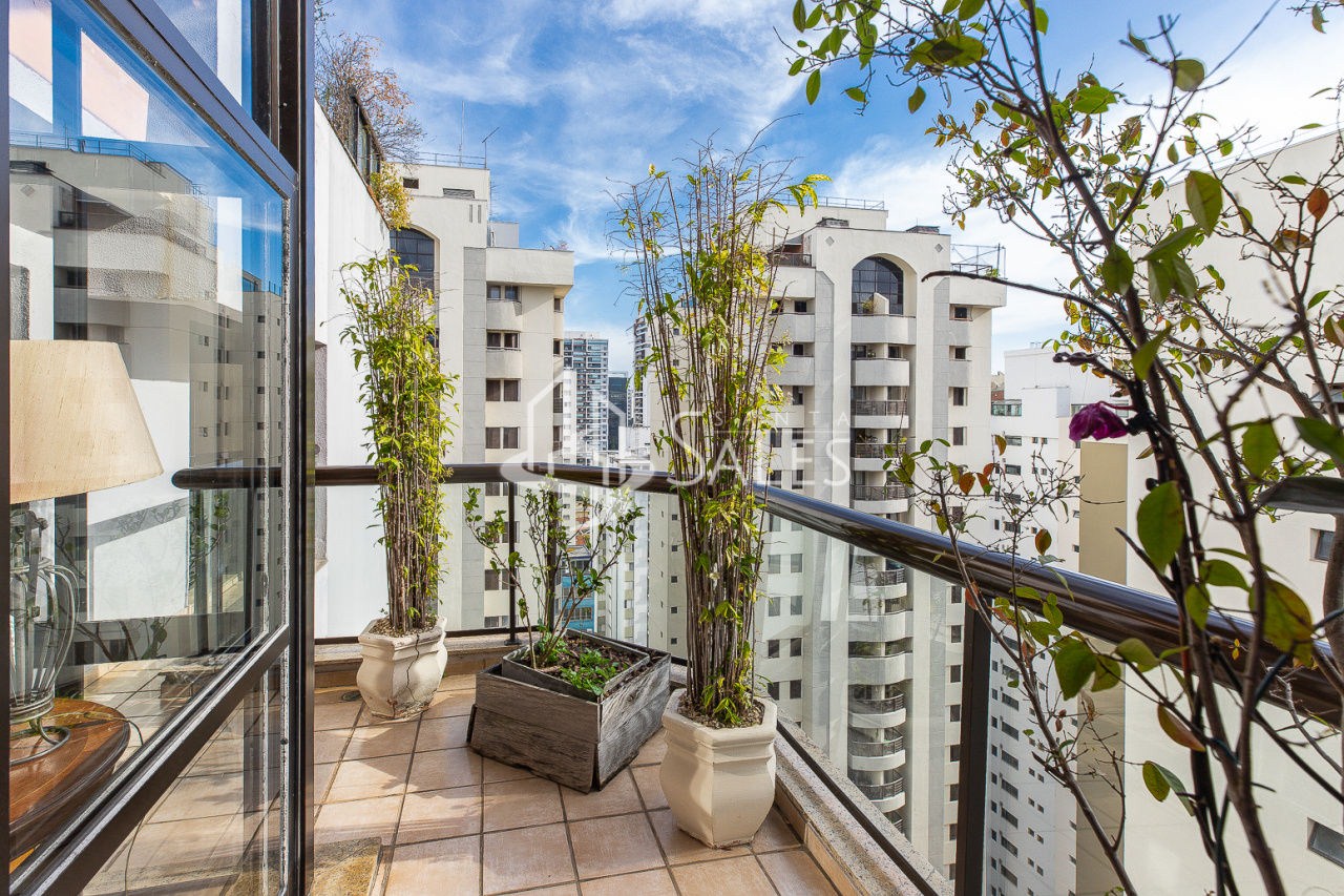 Cobertura, 3 quartos, 297 m² - Foto 12
