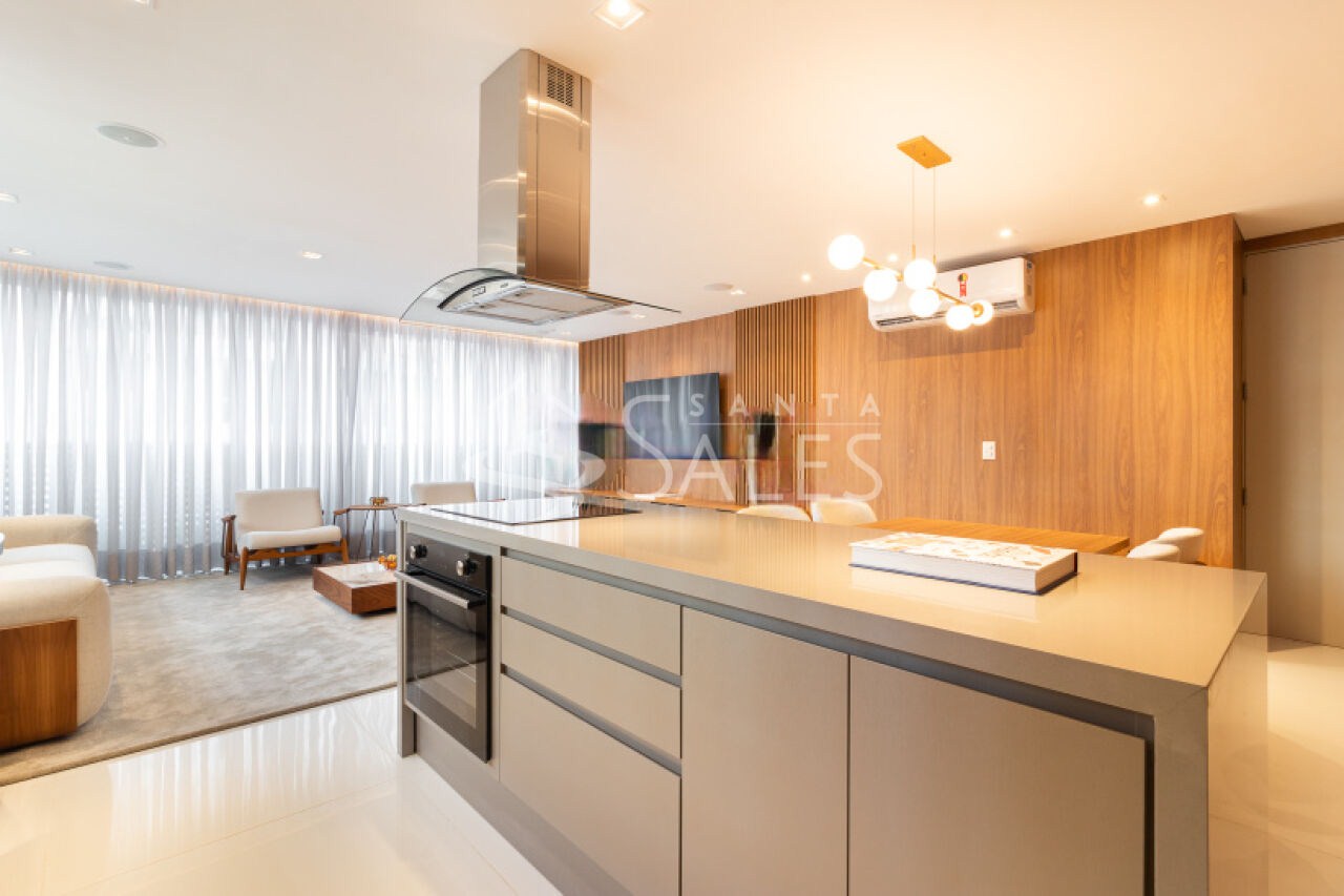 Apartamento, 2 quartos, 250 m² - Foto 4