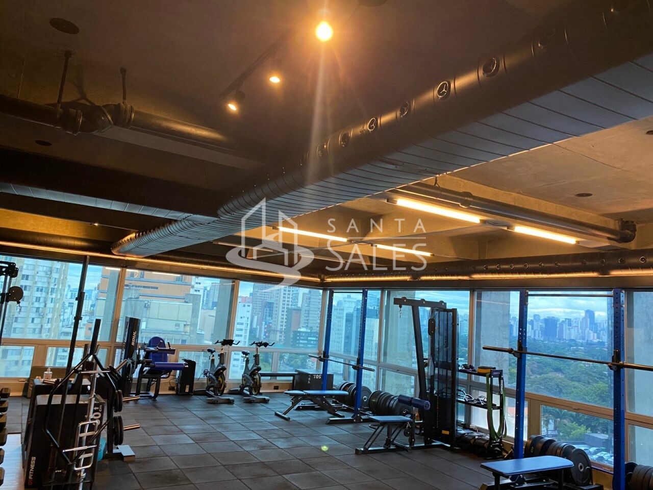 Imóvel Comercial Padrão à venda, 100m² - Foto 11