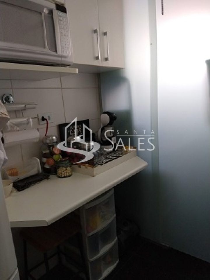 Apartamento, 1 quarto, 40 m² - Foto 4