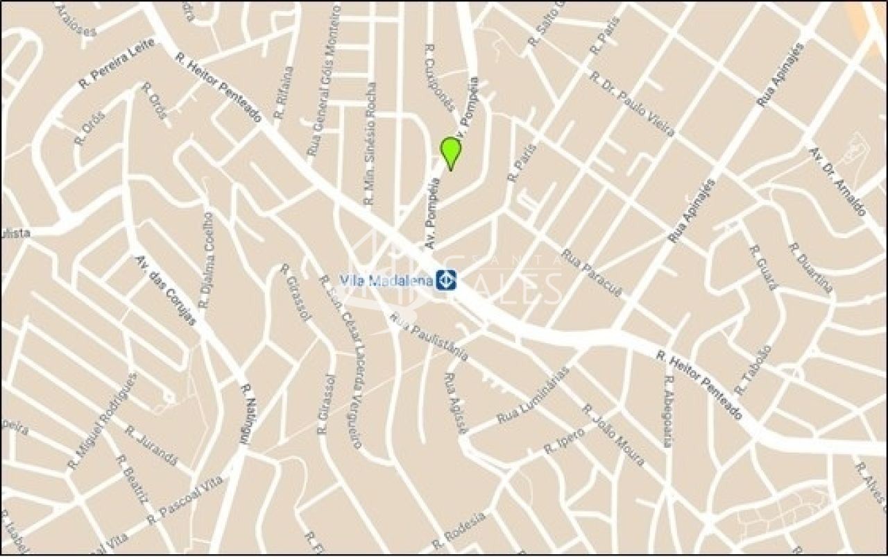 Loja-Salão, 467 m² - Foto 4