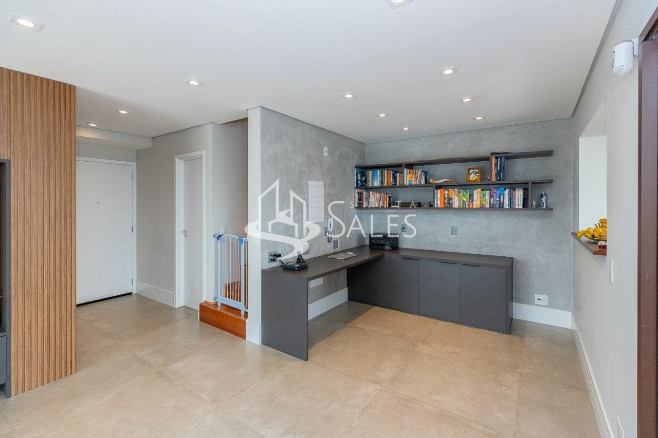 Apartamento, 3 quartos, 190 m² - Foto 46