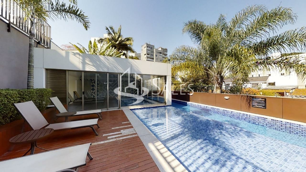 Apartamento, 1 quarto, 55 m² - Foto 18