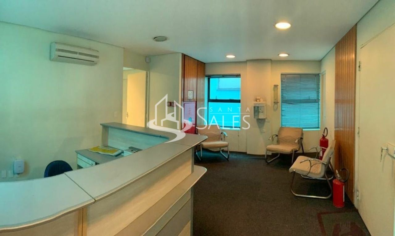 Prédio Inteiro, 901 m² - Foto 22