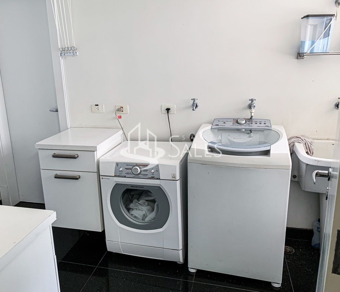 Apartamento, 3 quartos, 292 m² - Foto 25