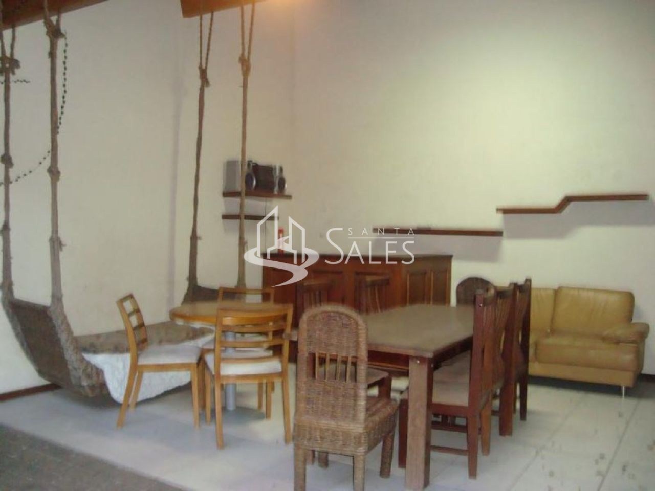 Sobrado, 4 quartos, 330 m² - Foto 21