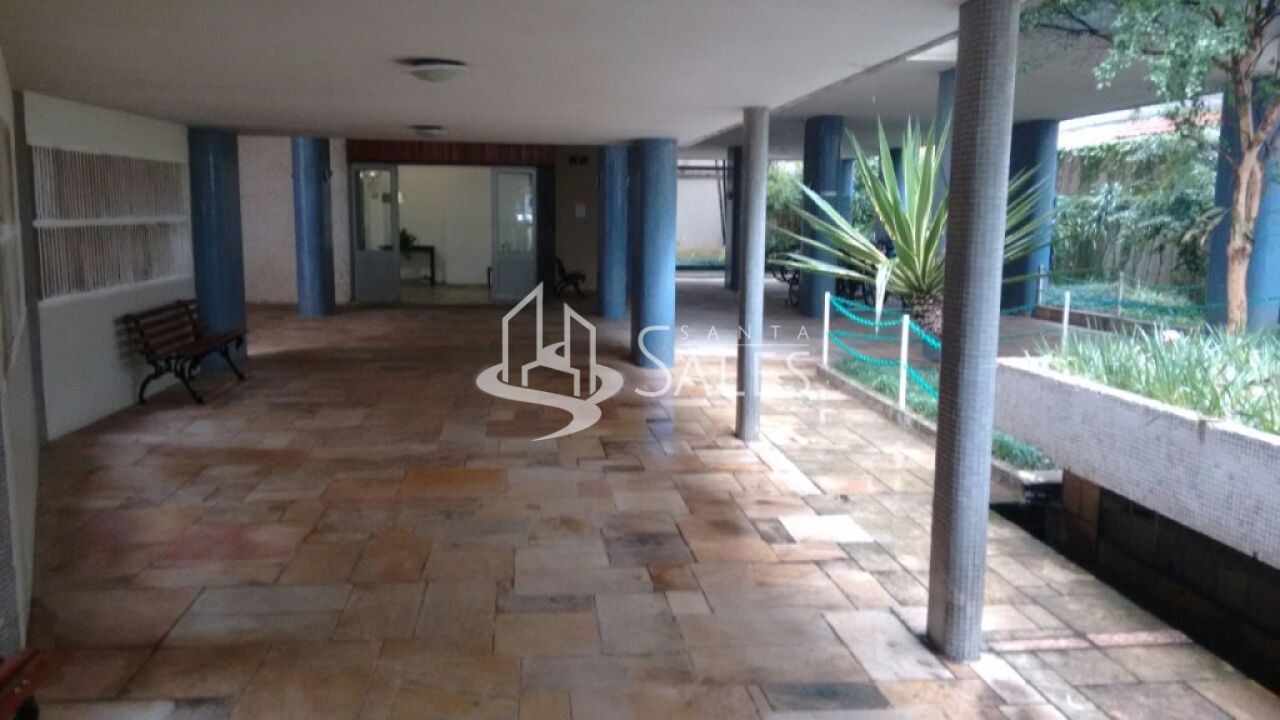 Apartamento, 4 quartos, 291 m² - Foto 1