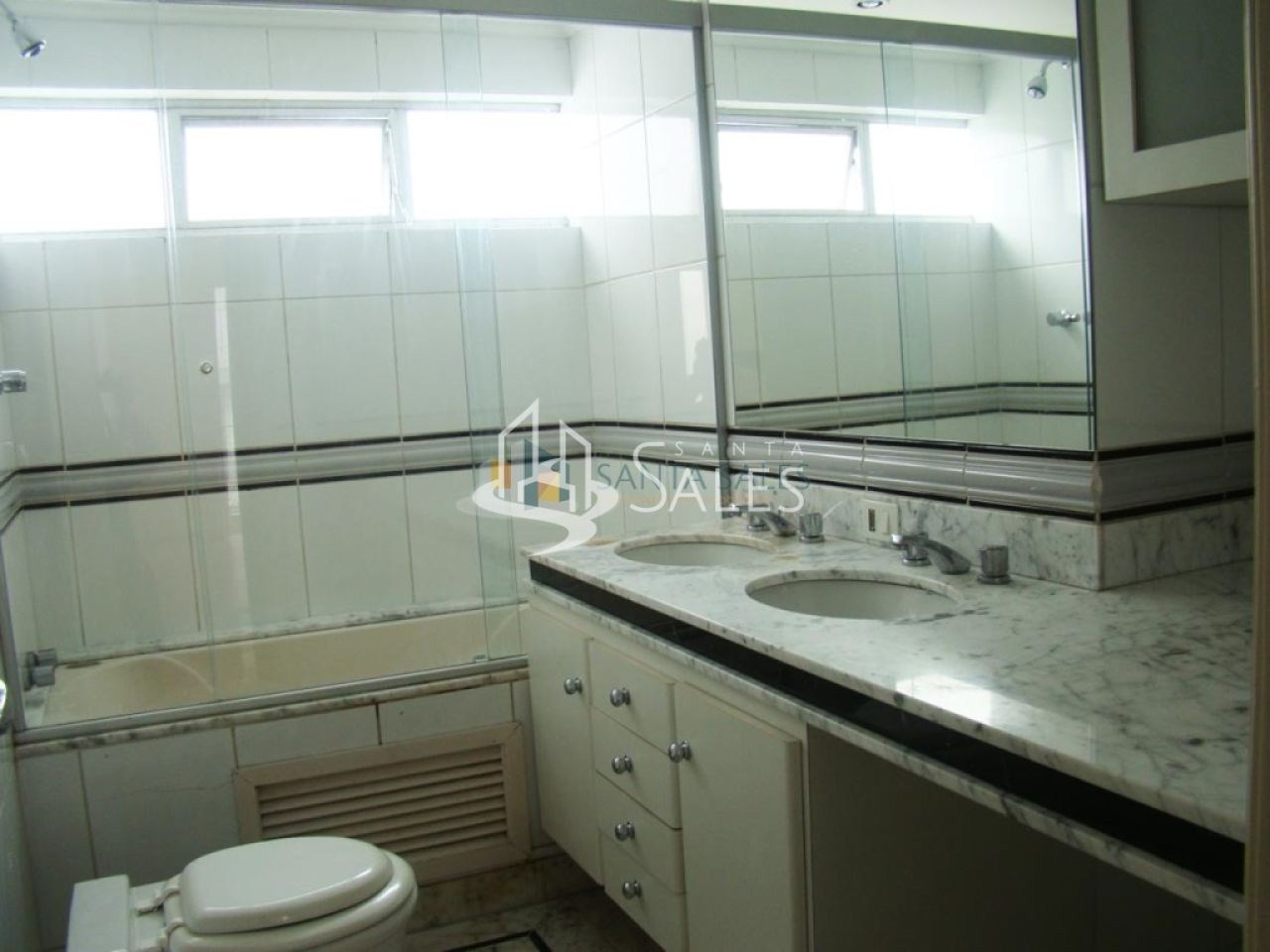 Apartamento, 4 quartos, 170 m² - Foto 21