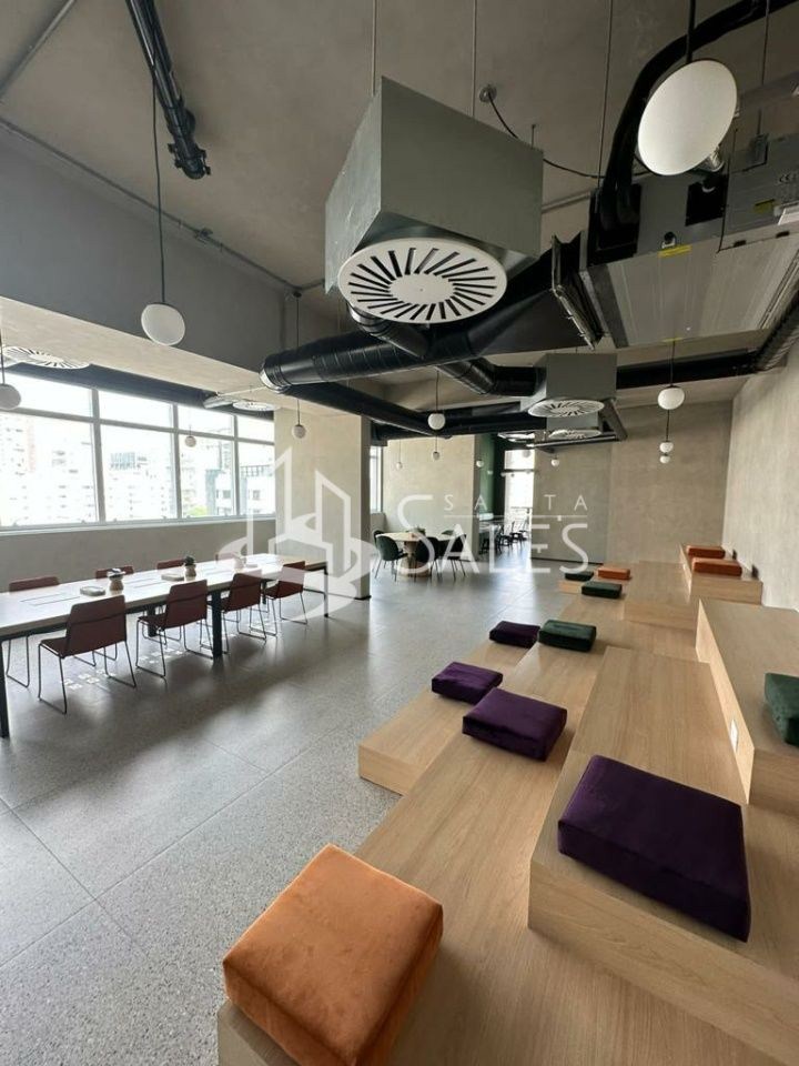 Apartamento, 1 quarto, 27 m² - Foto 17