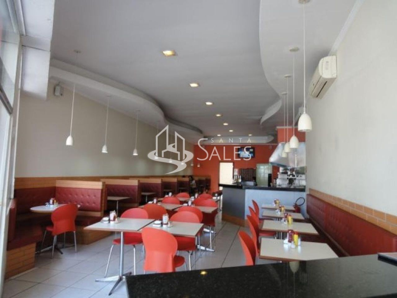 Imóvel Comercial Padrão à venda, 200m² - Foto 6
