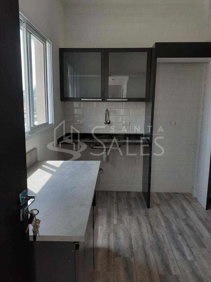 Kitnet-Studio, 24 m² - Foto 3