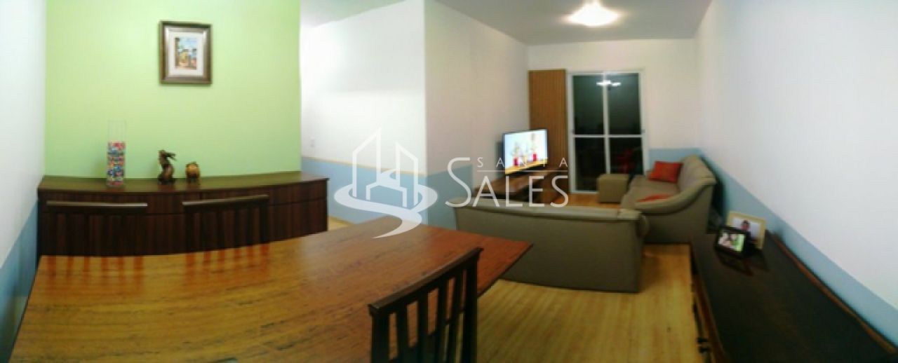 Apartamento, 2 quartos, 55 m² - Foto 8