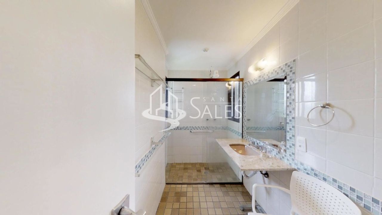 Cobertura, 4 quartos, 270 m² - Foto 12