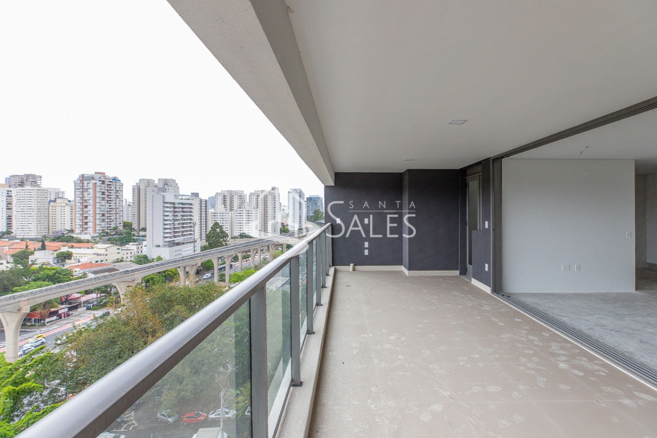 Apartamento, 3 quartos, 143 m² - Foto 9