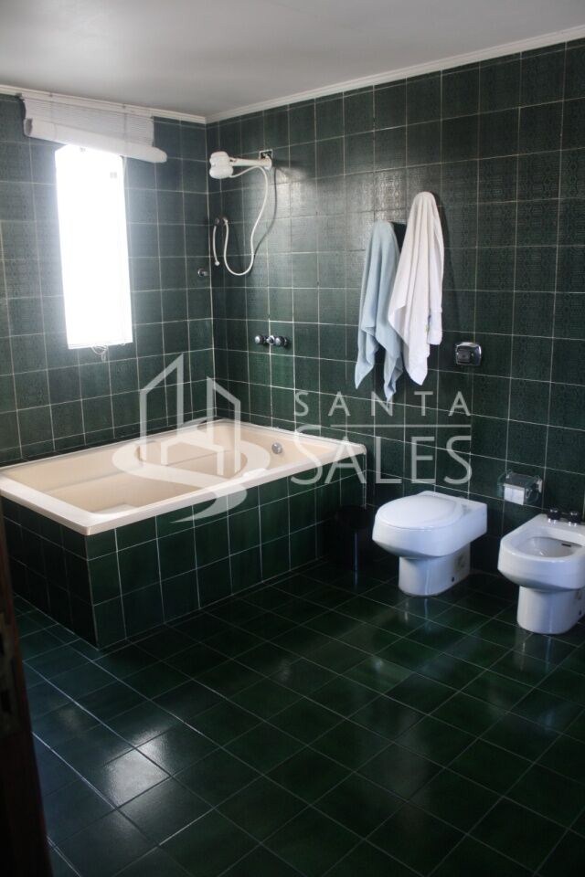 Sobrado, 4 quartos, 283 m² - Foto 16