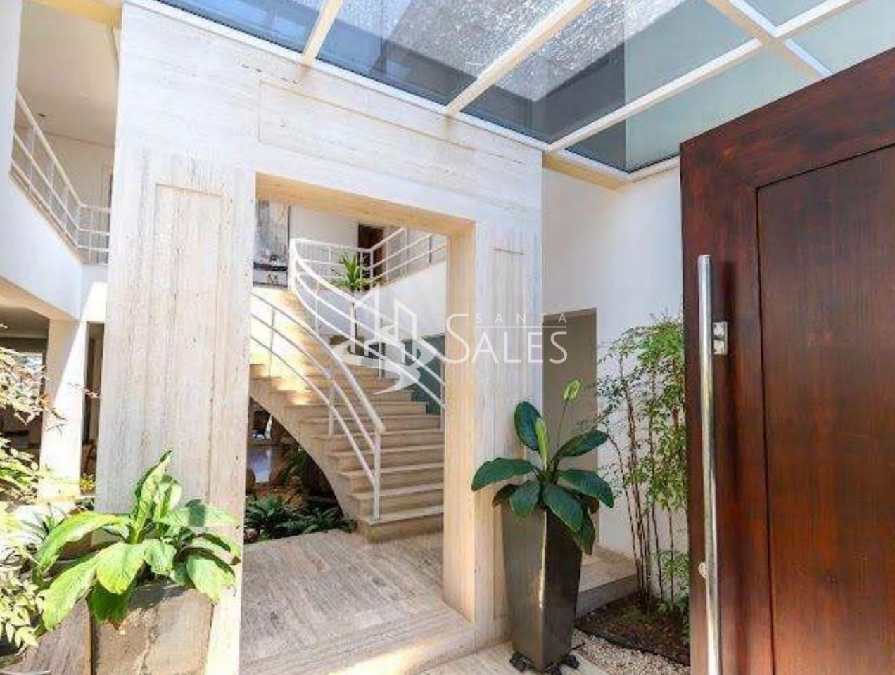 Casa de Condomínio, 5 quartos - Foto 3