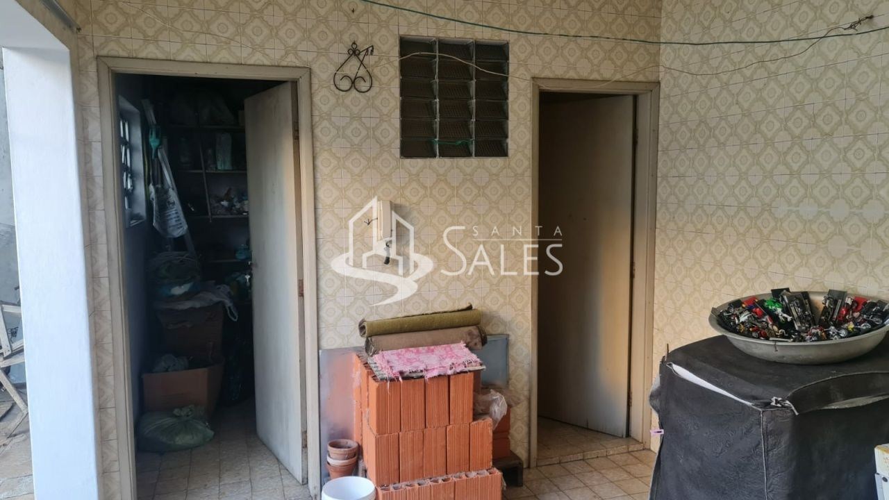Sobrado, 6 quartos, 470 m² - Foto 12