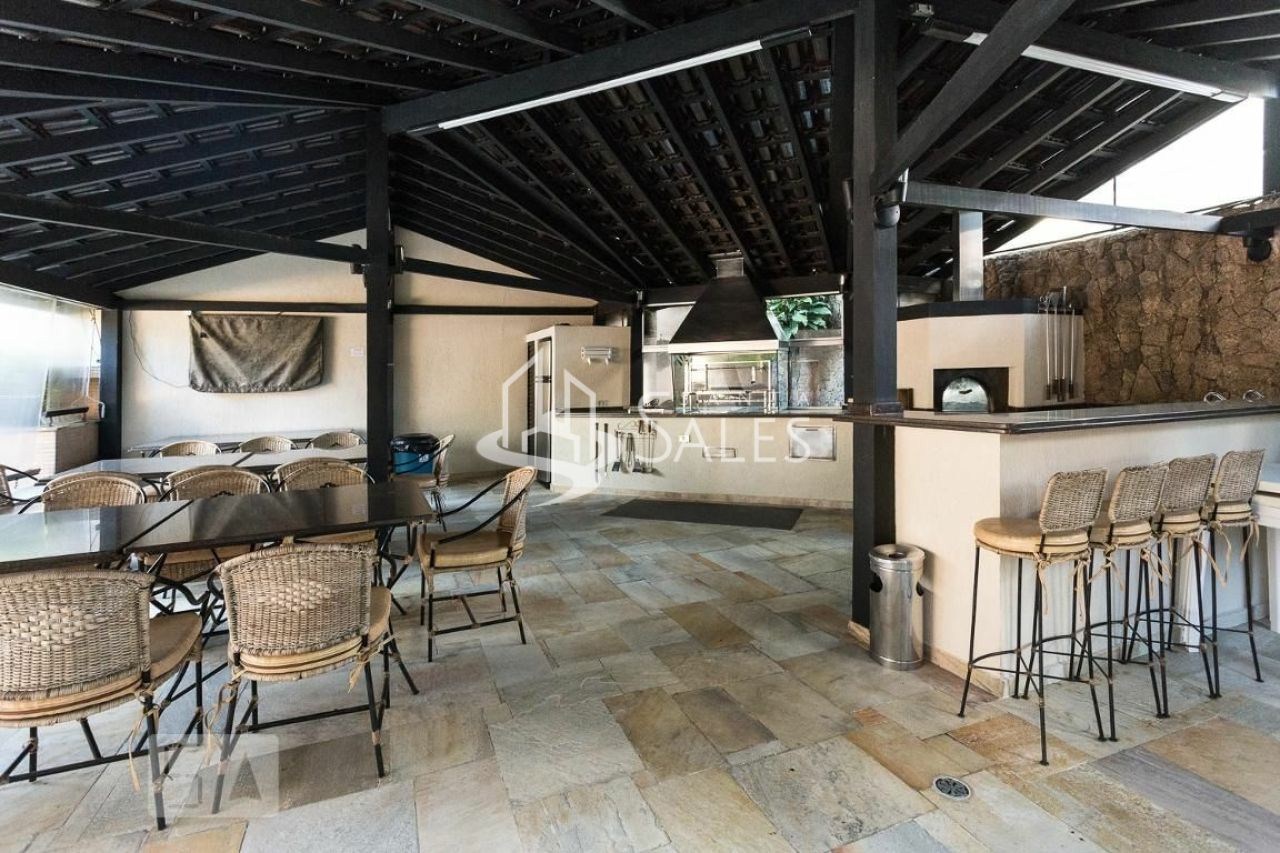 Apartamento, 4 quartos, 250 m² - Foto 21