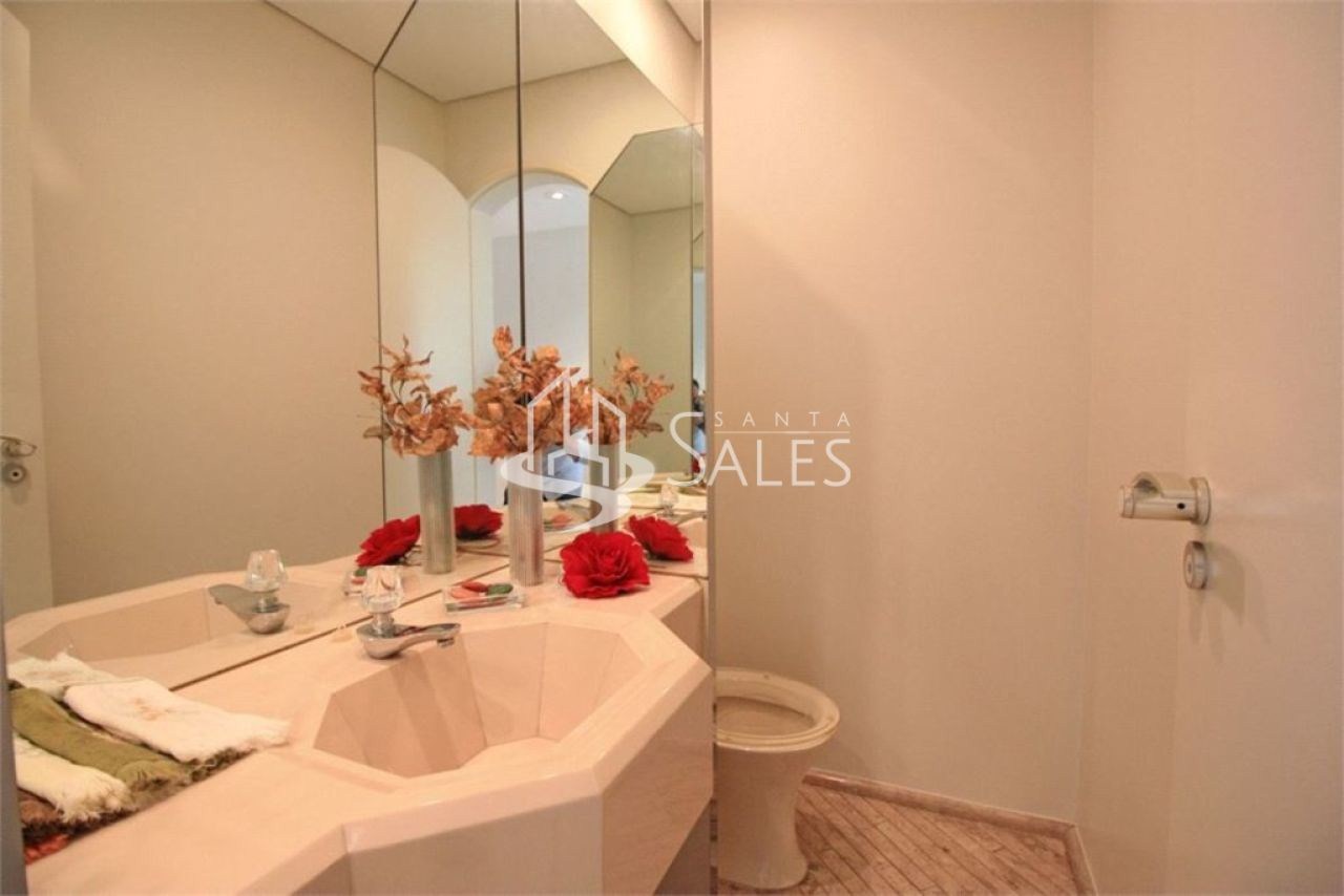 Apartamento, 4 quartos, 267 m² - Foto 16