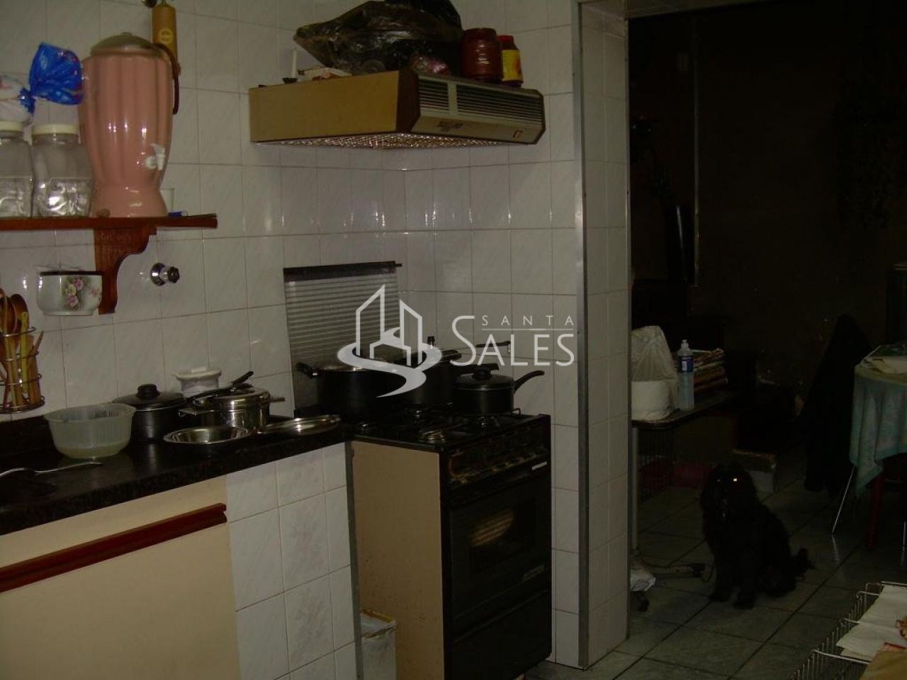 Sobrado, 3 quartos, 170 m² - Foto 19