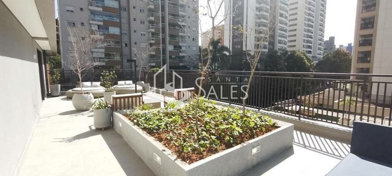 Apartamento, 1 quarto, 29 m² - Foto 6