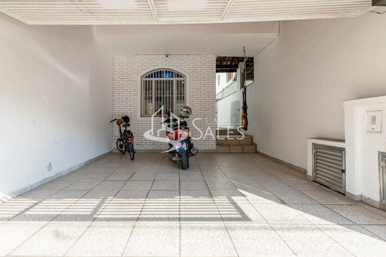 Casa, 4 quartos, 200 m² - Foto 18