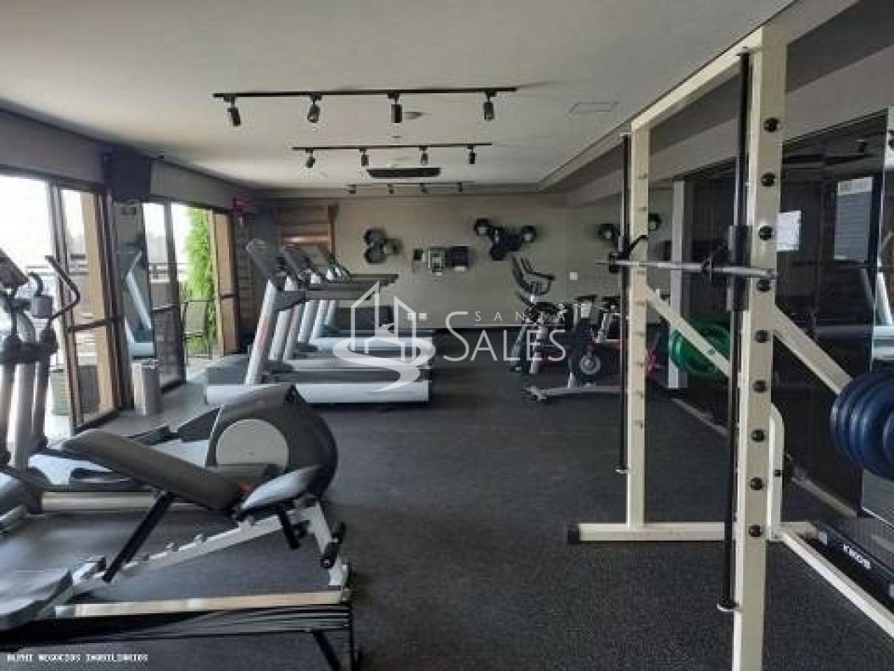 Apartamento, 1 quarto, 36 m² - Foto 11