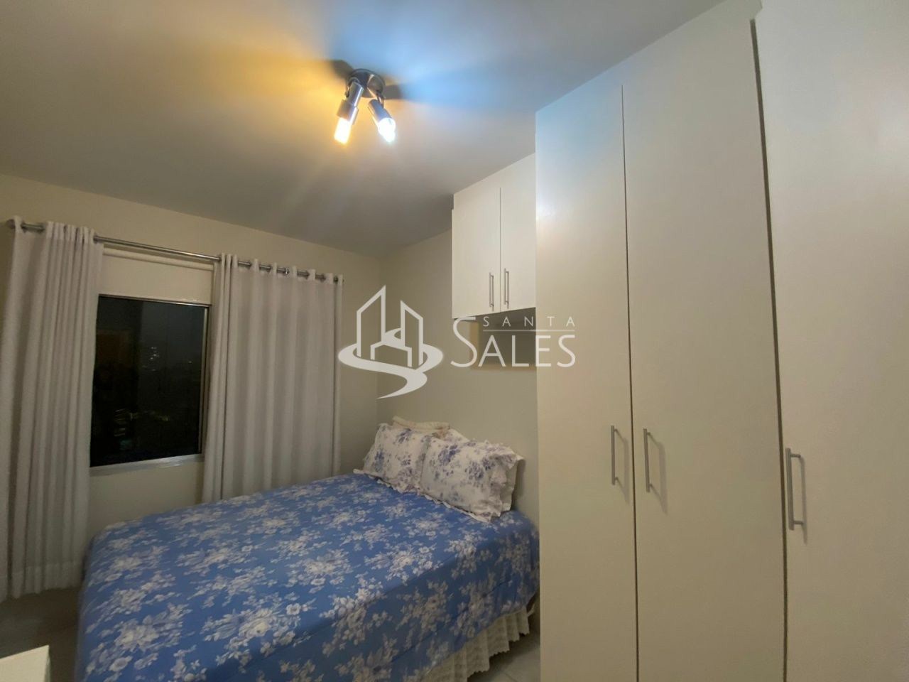 Apartamento à venda com 2 quartos, 62m² - Foto 10