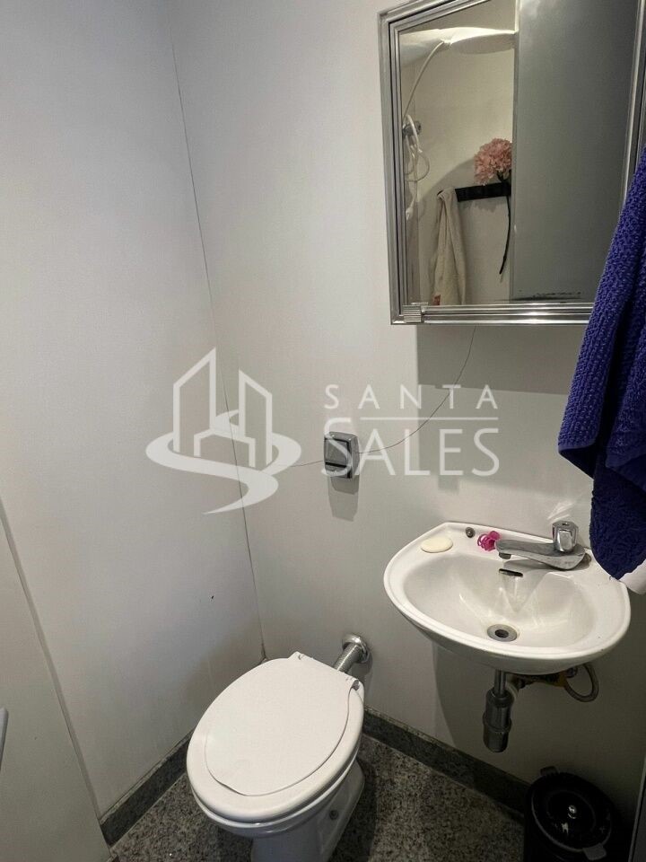 Apartamento, 4 quartos, 200 m² - Foto 23