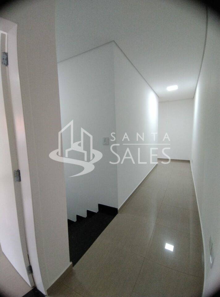 Sobrado, 4 quartos, 250 m² - Foto 12