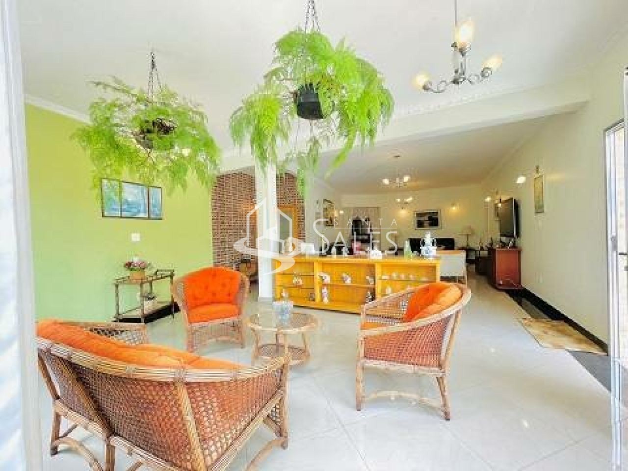 Sobrado, 3 quartos, 443 m² - Foto 17