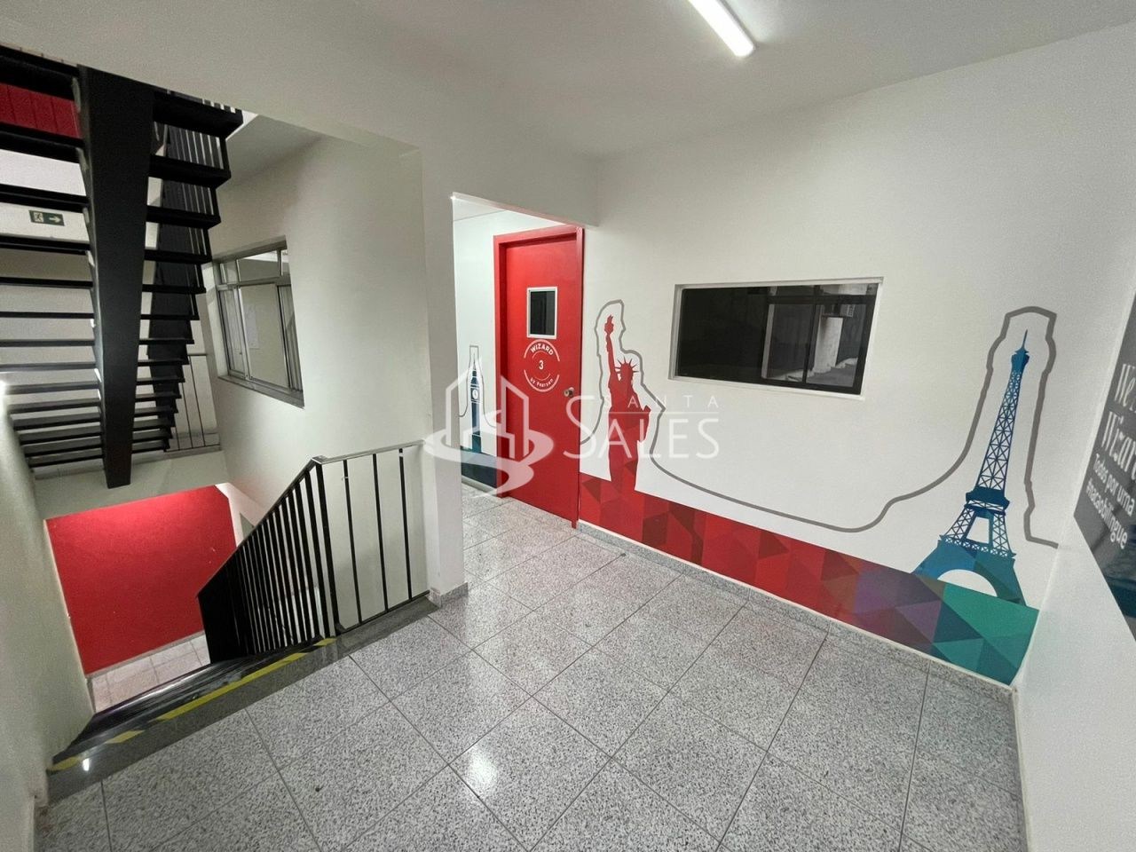 Prédio Inteiro, 485 m² - Foto 27