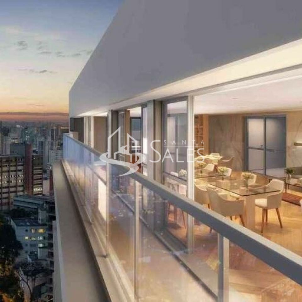 Apartamento, 2 quartos, 75 m² - Foto 1