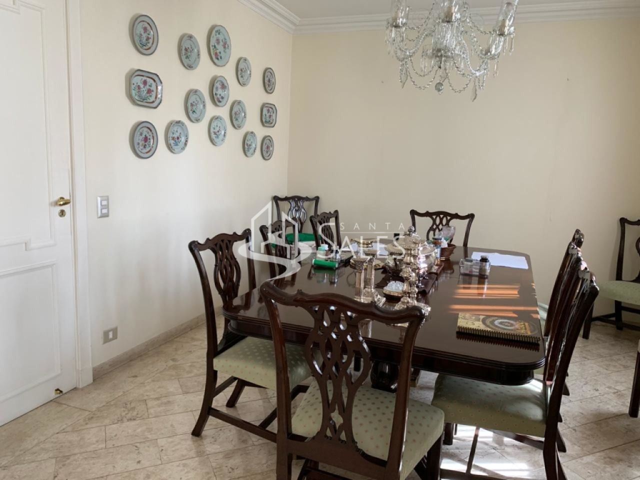 Apartamento, 3 quartos, 200 m² - Foto 7