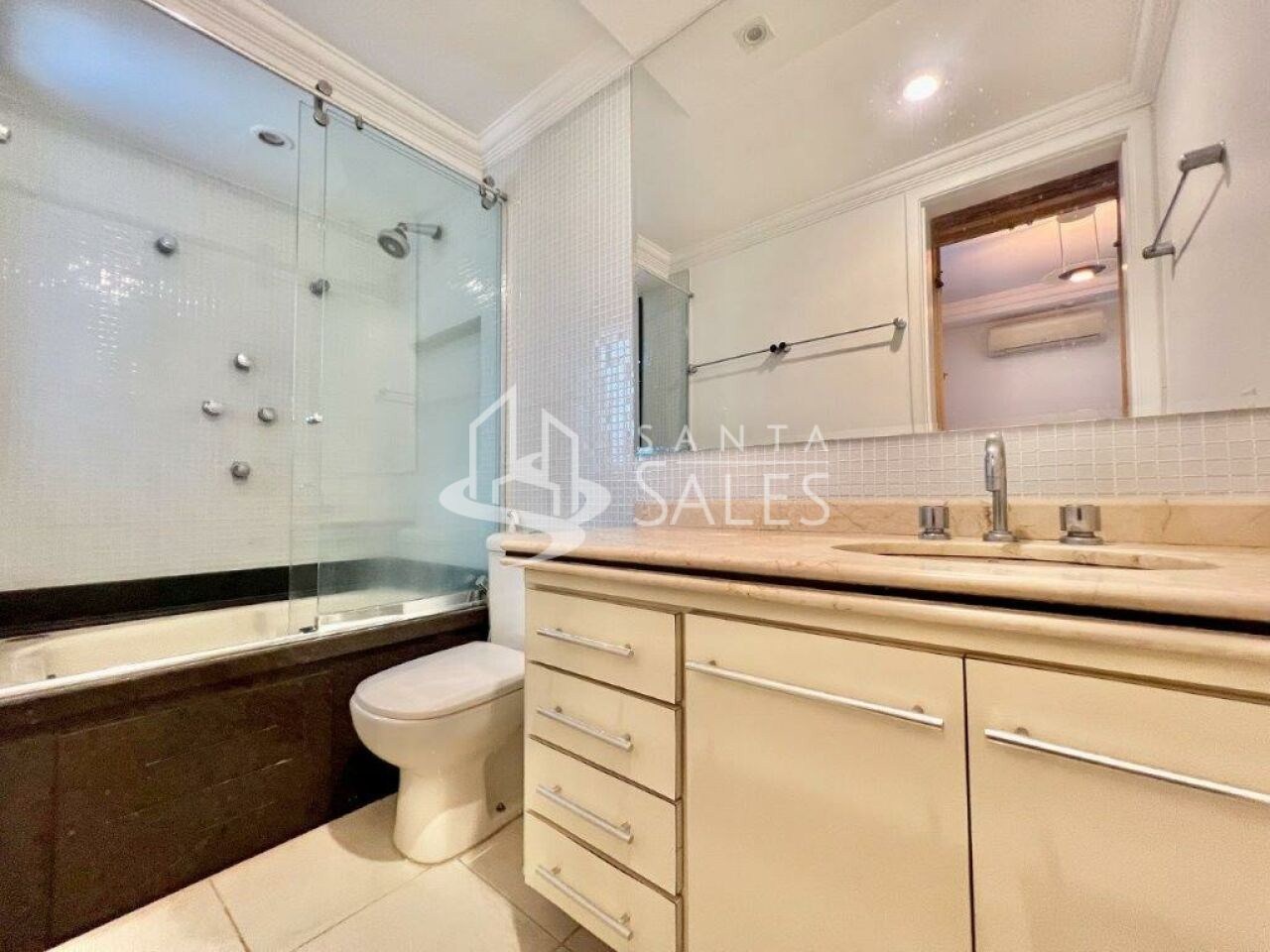 Apartamento, 3 quartos, 104 m² - Foto 3