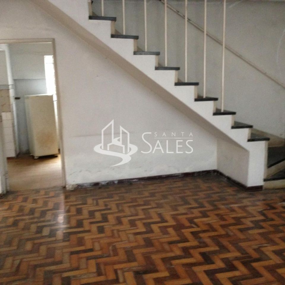 Sobrado, 3 quartos, 130 m² - Foto 1