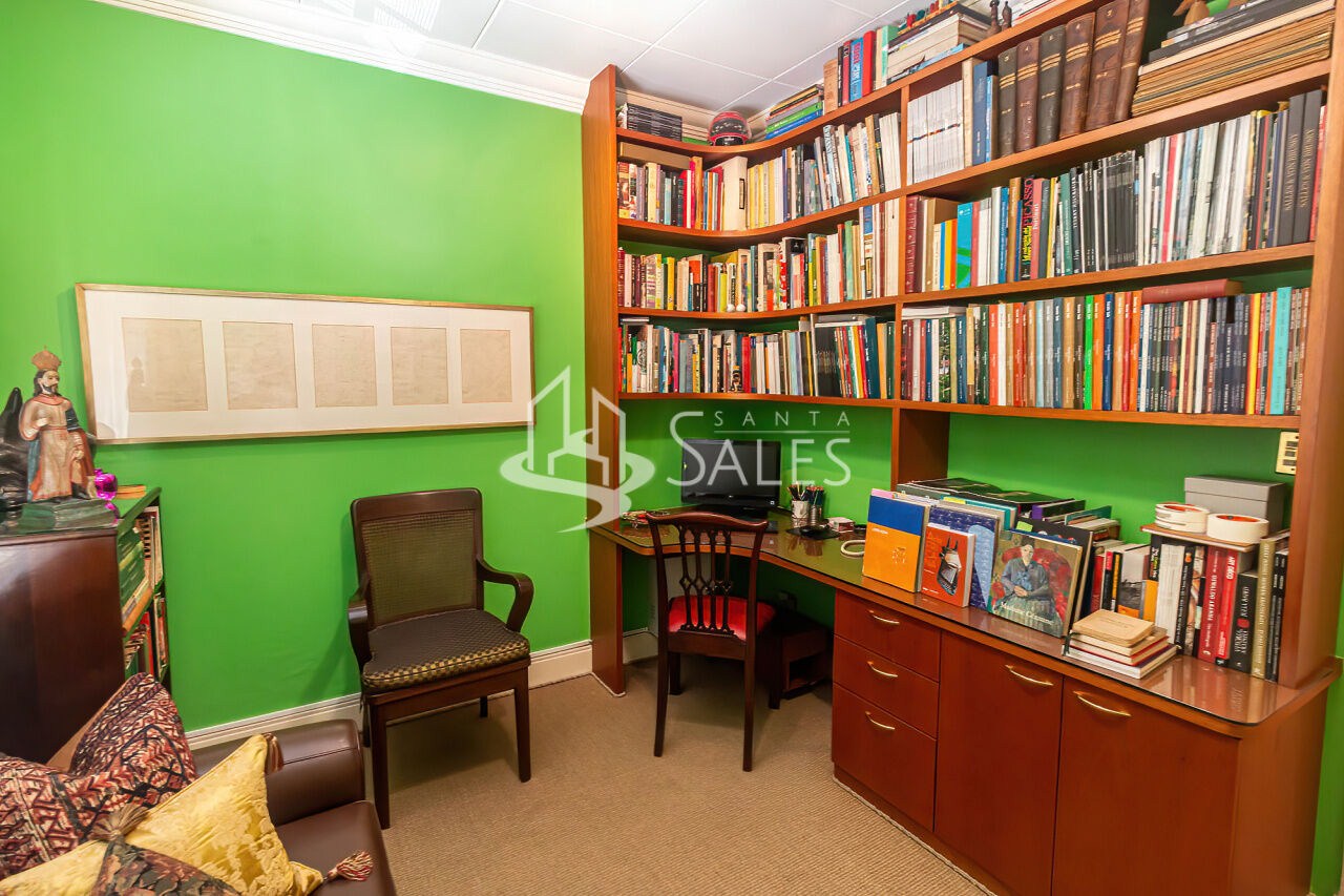 Sobrado, 6 quartos, 156 m² - Foto 14