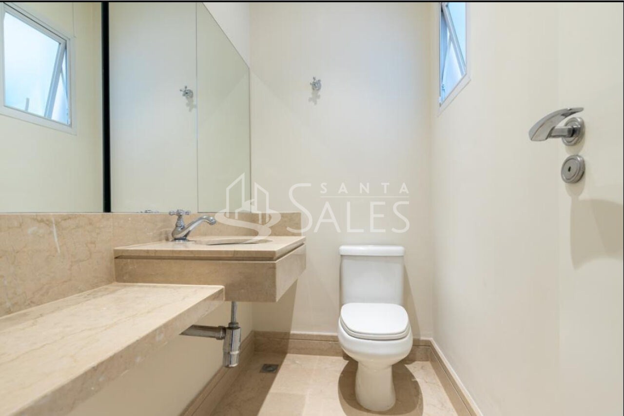 Casa, 4 quartos, 710 m² - Foto 16