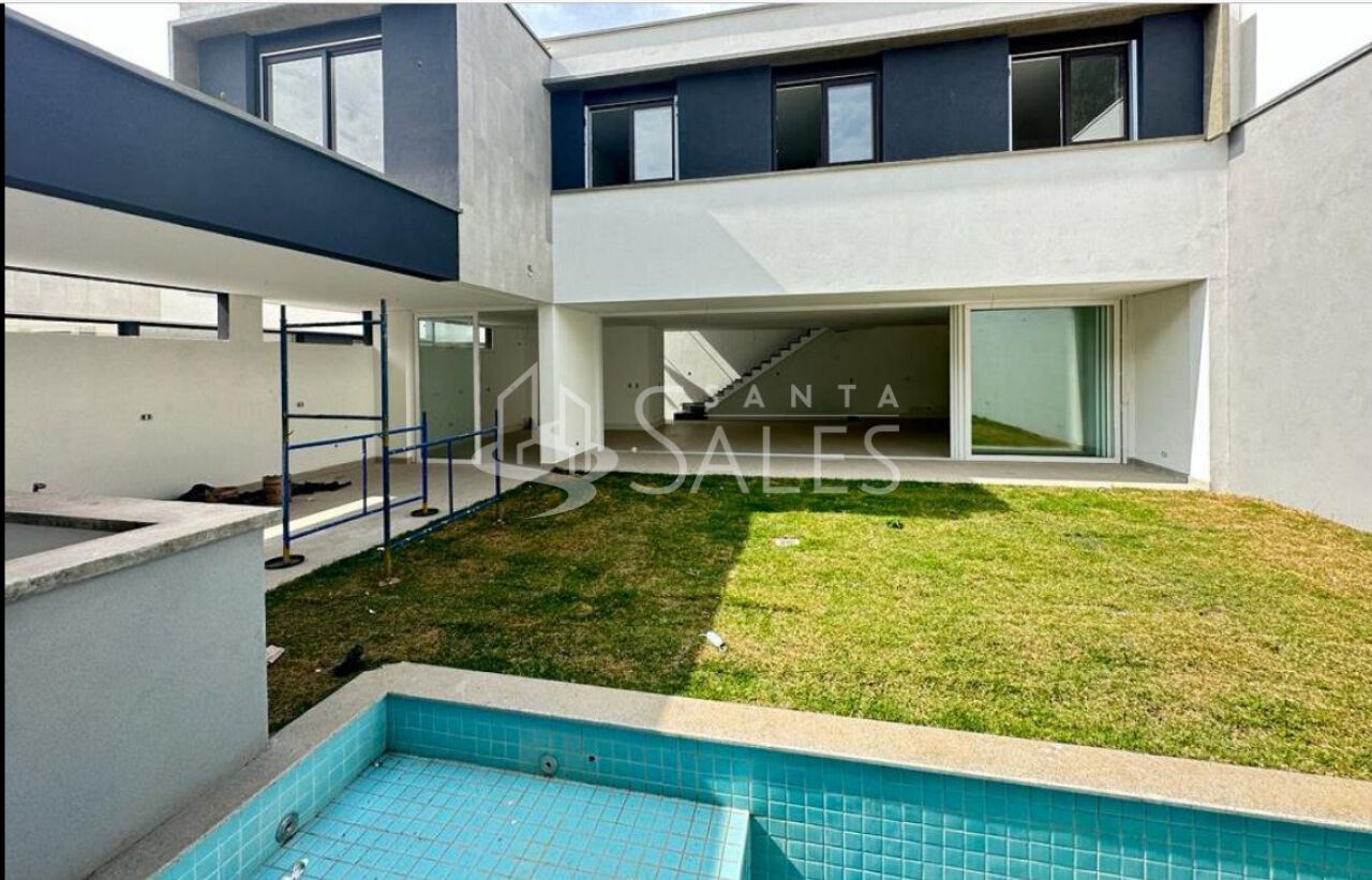 Casa de Condomínio, 4 quartos - Foto 3