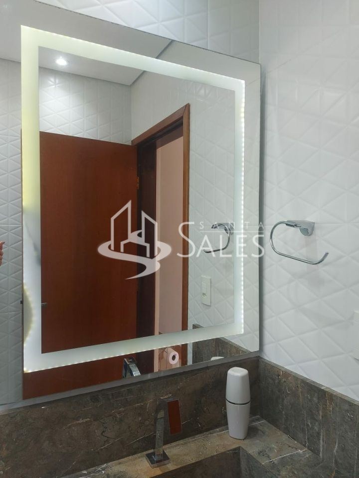 Sobrado, 3 quartos, 193 m² - Foto 21