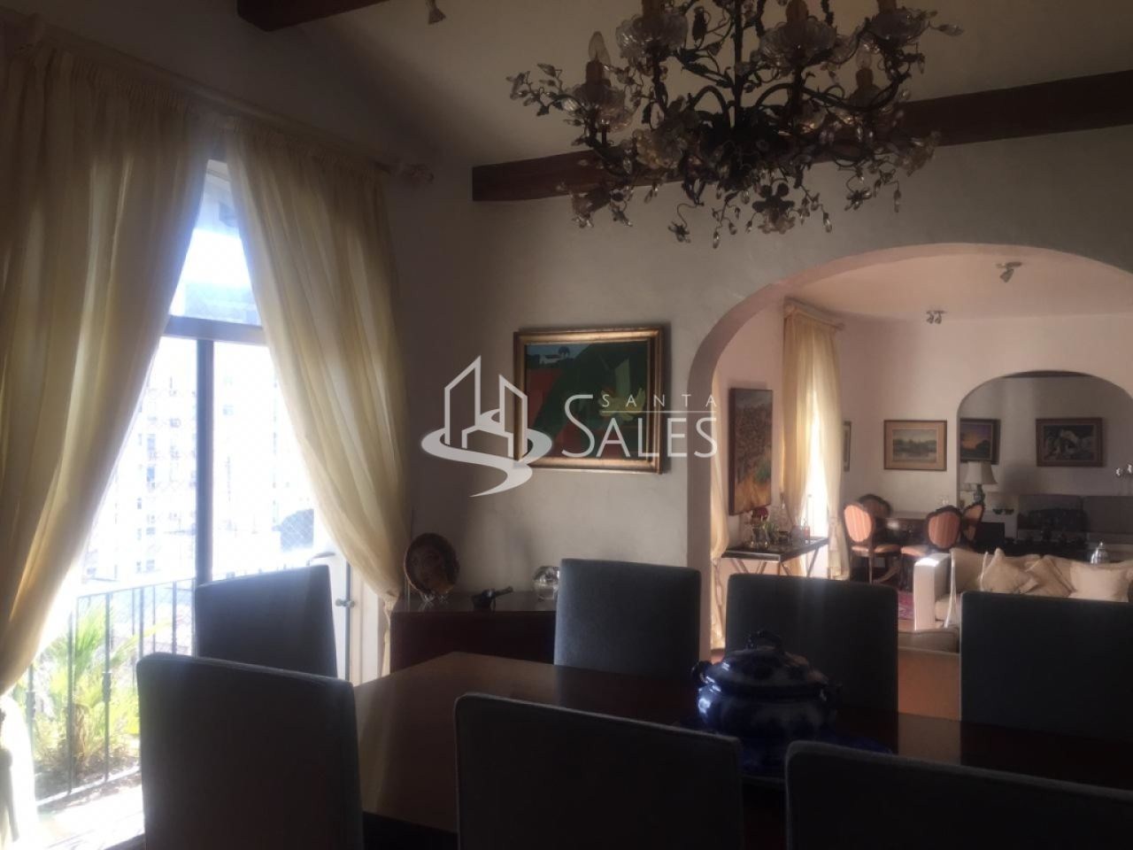 Apartamento, 3 quartos, 145 m² - Foto 16