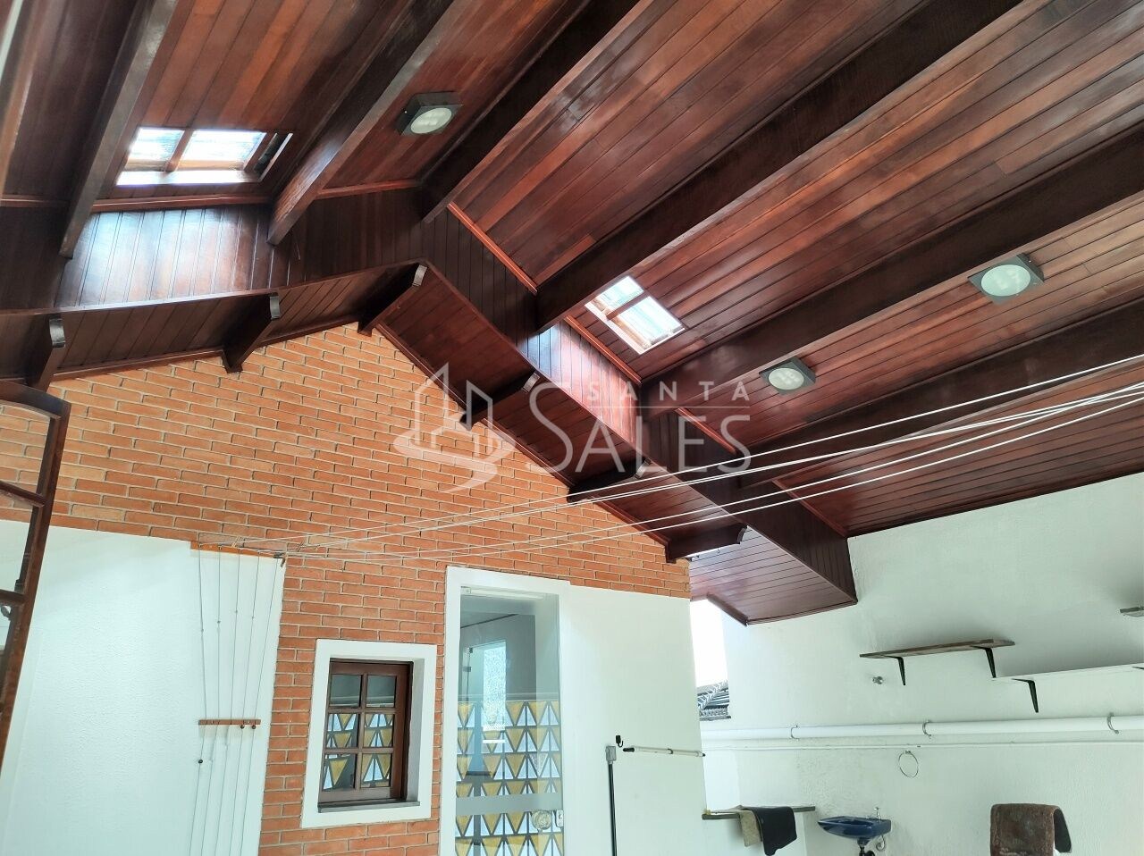 Sobrado, 2 quartos, 225 m² - Foto 10