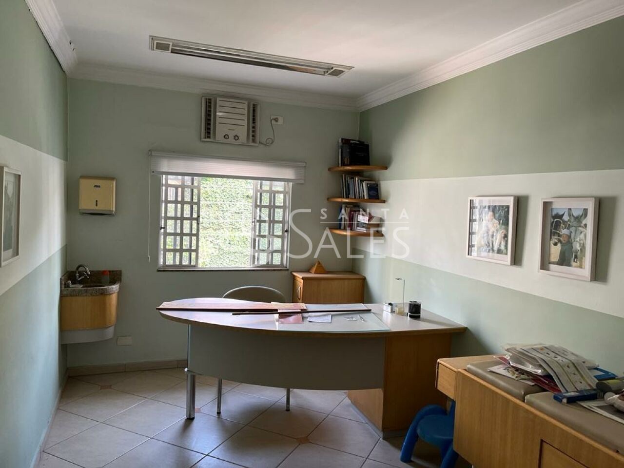 Sobrado, 3 quartos, 170 m² - Foto 1