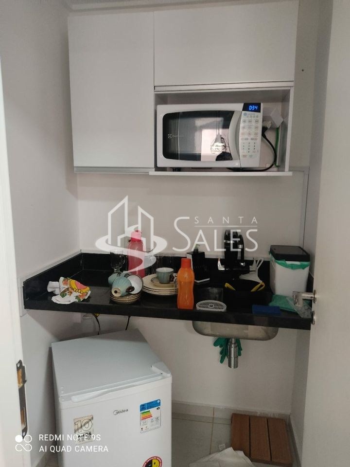 Imóvel Comercial Padrão à venda, 30m² - Foto 16