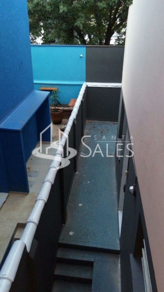 Sobrado, 3 quartos, 180 m² - Foto 41