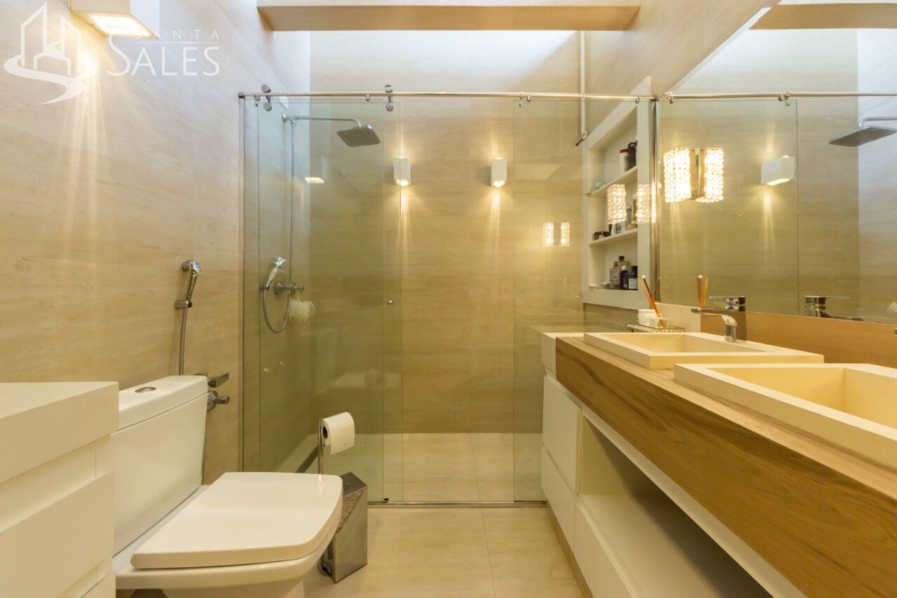 Apartamento à venda com 3 quartos, 160m² - Foto 22